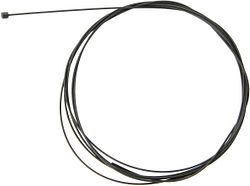 CONTEC Schaltzug Shift++ 2275 mm silber SB-verpackt, universal, inkl. 1 Endhülse