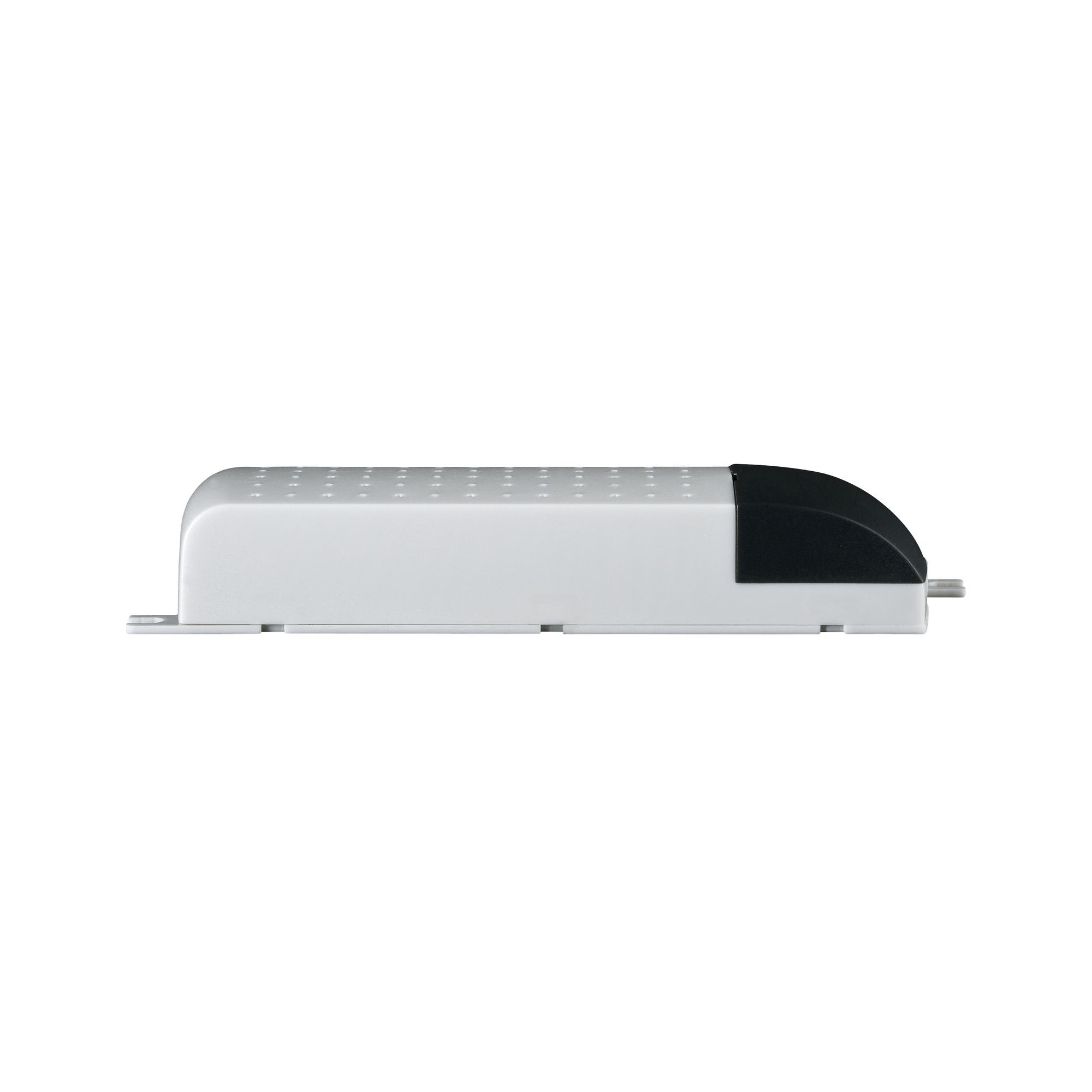 Paulmann  VDE Elektroniktrafo Mipro AC in Grau und Schwarz