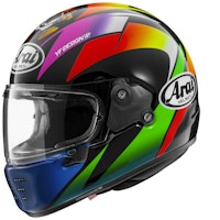 Arai Integralhelm Concept-XE Sakata