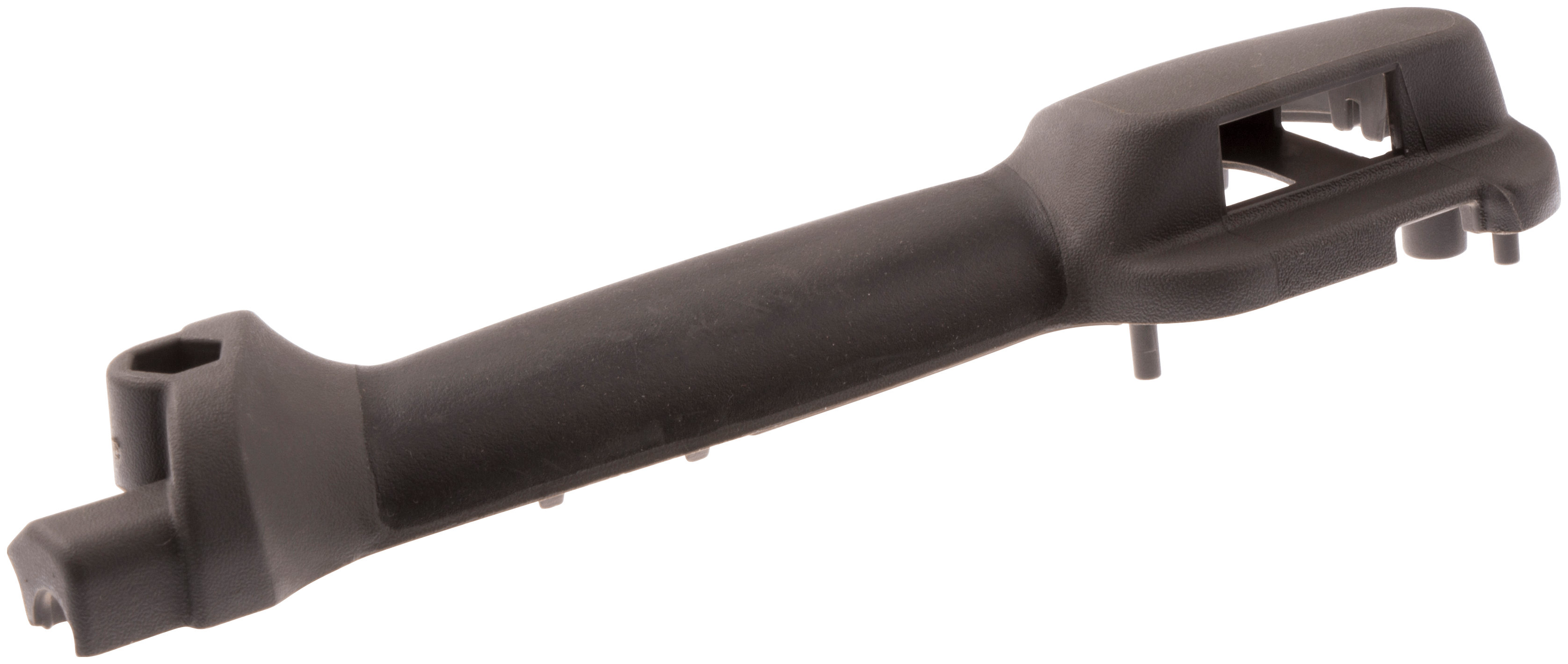 Husqvarna 537 16 02-09 - GRIFFHAELFTE LINKS