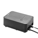 Vorschaubild Lightpro Transformator 150W Touch inkl. Timer, Lichtsensor und Verbinder M