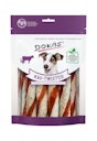 Vorschaubild DOKAS Kau-Twister 200 Gramm Hundesnacks