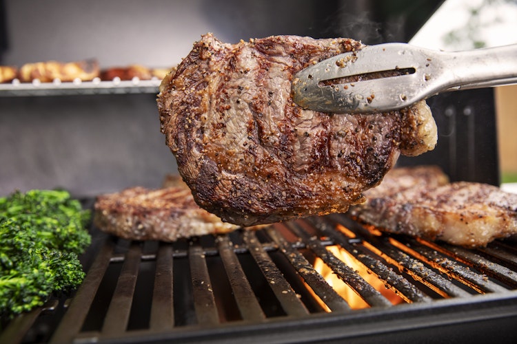 Weber Gasgrill GENESIS E-315