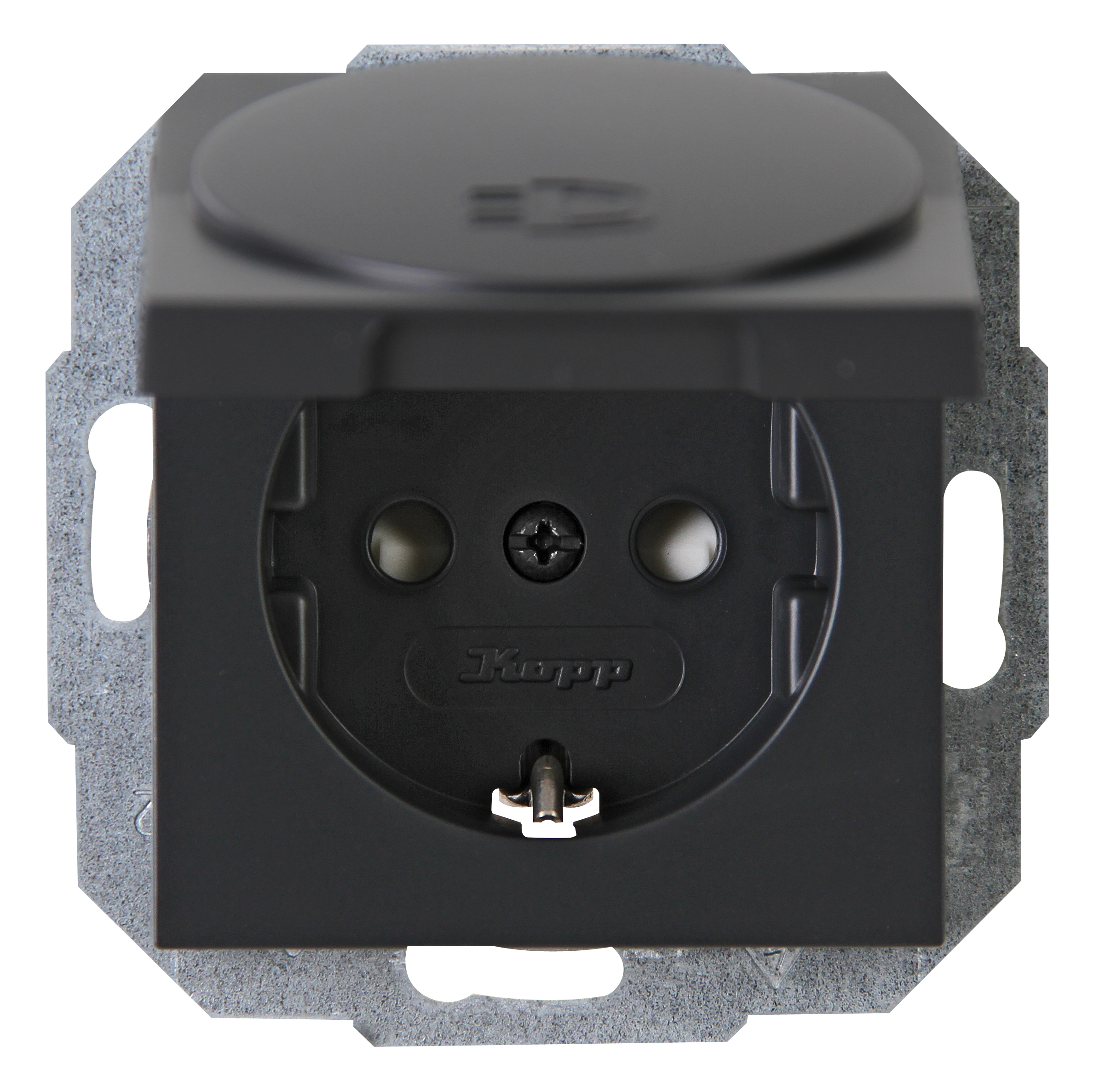 Kopp Steckdose - 940115086