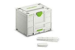 Festool Systainer³ SYS3-COMBI M 287 577766