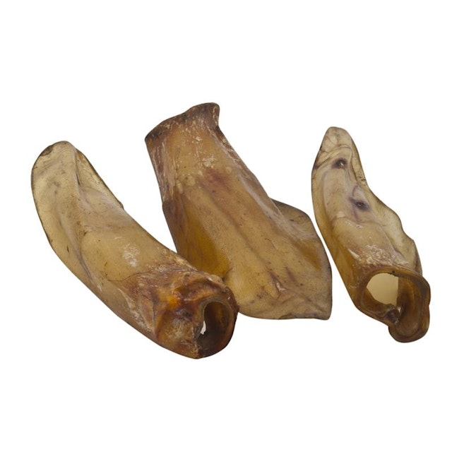 Classic Dog Snack RinderohrenVorschaubild