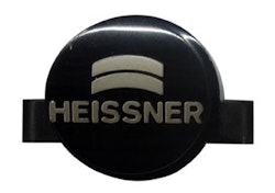 Heissner Verschlußdeckel seitlich (ET30-P1115)