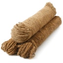 Vorschaubild Noor Kokosstrick verschiedene Größen