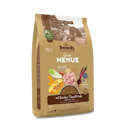 Vorschaubild bosch tiernahrung 12kg Menue Huhn mit Dinkel Senior Hundetrockenfutter