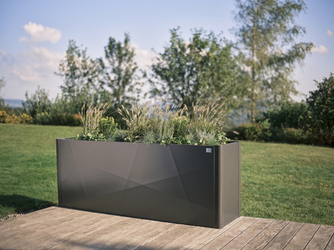 Biohort Pflanzbeet Belvedere B 201 x T 53 cm X-Design