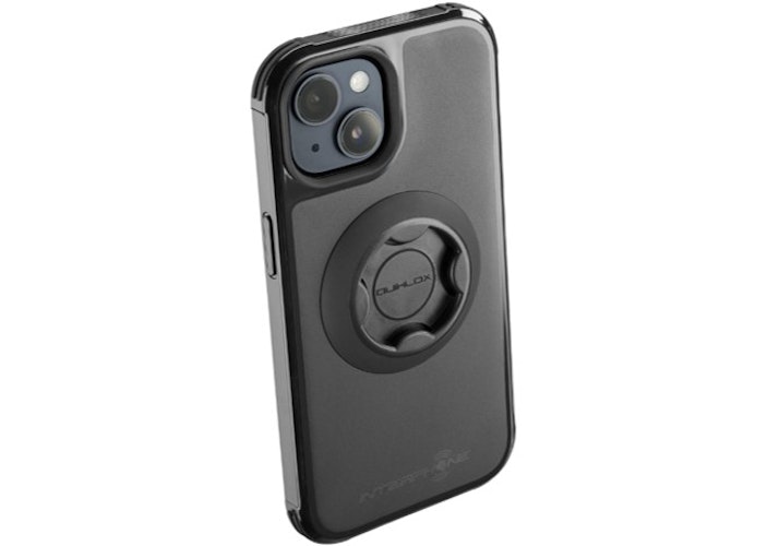 INTERPHONE Quiklox Handycase iPhone 15 Plus