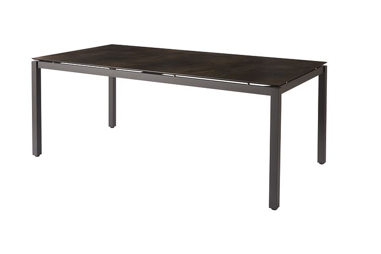 Diamond Garden Compact Tischplatte SAN MARINO, HPL