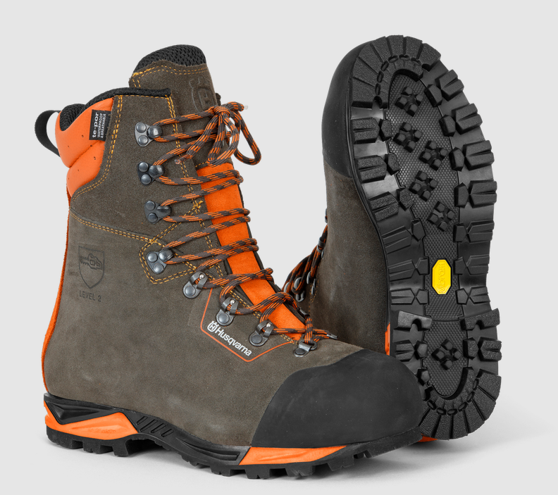Husqvarna Schnittschutzstiefel Functional 46