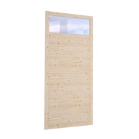 Palmako Holzelement Lucy 12,2 m²