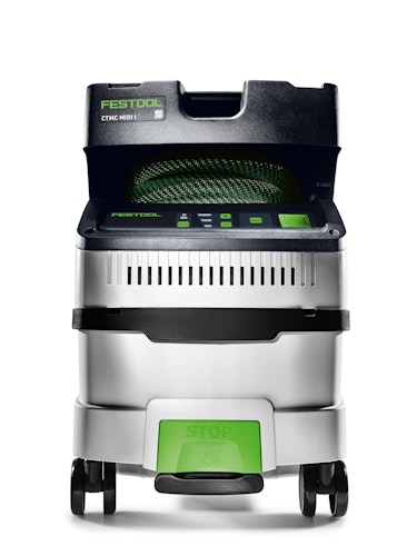 Festool Akku-Absaugmobil CTMC MIDI I-Basic CLEANTEC B-Ware (Versandkarton fehlt)