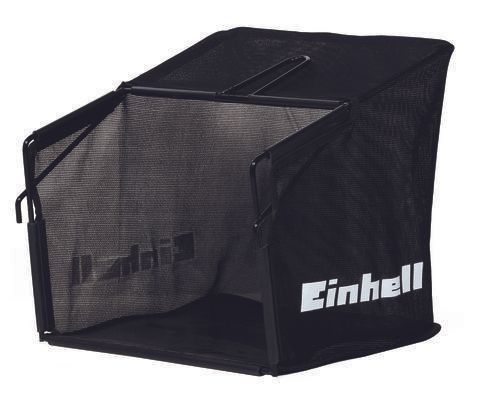 Einhell Vertikutierer-Zubehör Fangsack GC-ES/SA 1231/1 3405577