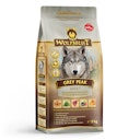 Vorschaubild WOLFSBLUT Grey Peak Ziegenfleisch mit Süßkartoffeln Hundetrockenfutter