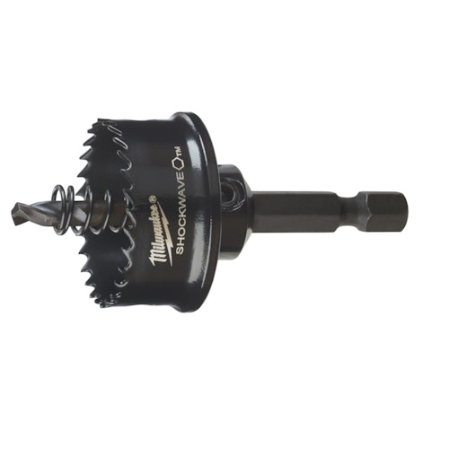 Milwaukee LOCHSAEGE SHOCKWAVE 29MM 49569820
