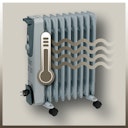 Einhell Ölradiator MR 920/2