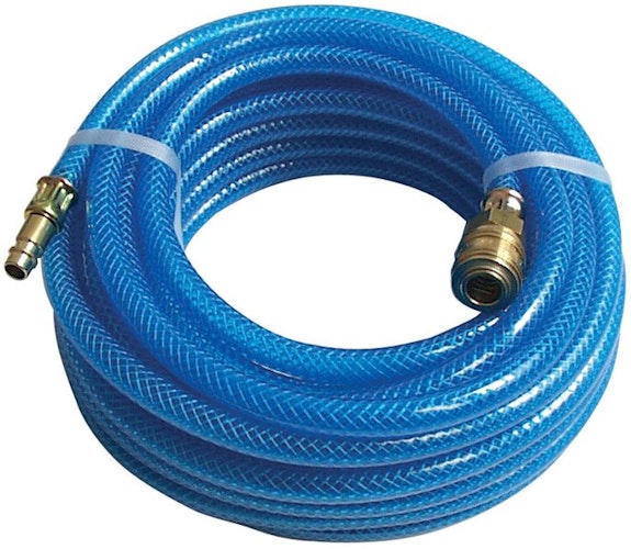 Güde Druckluft-Schlauch 6Mm/10M