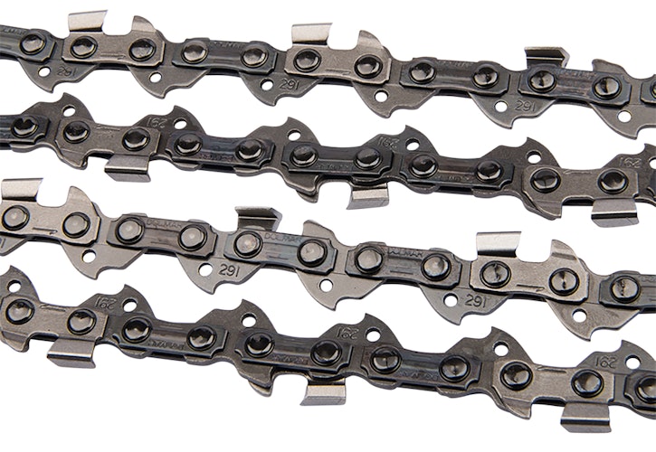 Makita Sägekette 40cm 1,1mm 3/8" K19 958291656