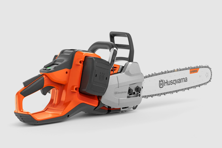 Husqvarna Akku Motorsäge 550iXP® G 15"