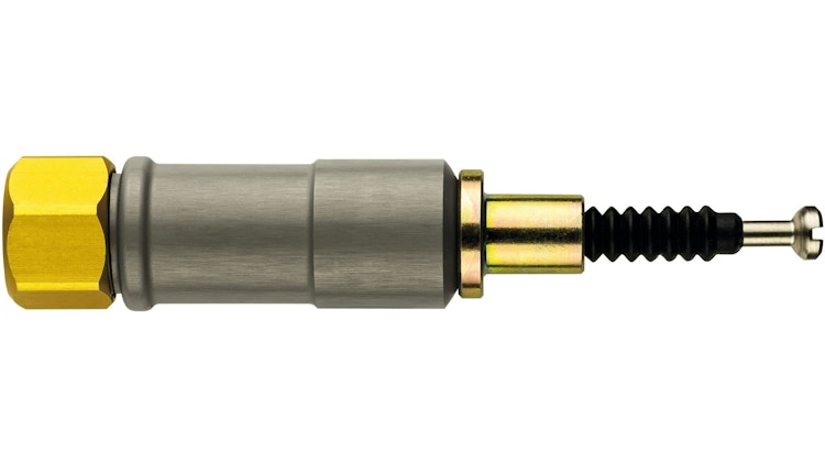 Magura Kupplungs Nehmerzylinder Hymec Einbaumaß 46-48 mm eingezogene Länge 31 mm