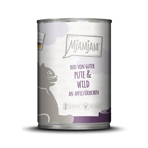 MjAMjAM – DUO 400g