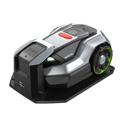 EGO Power Akku-Mähroboter RMR6000E