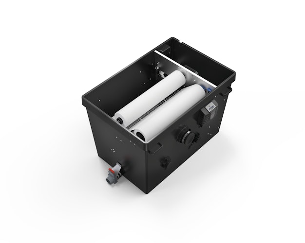 Oase Fleece-Filter ProfiClear Premium Fleece 750