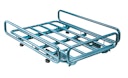 Makita Rohrrahmen 199009-8
