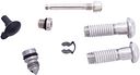 Vorschaubild SRAM Bolzen-Kit für G2 R/RS silber