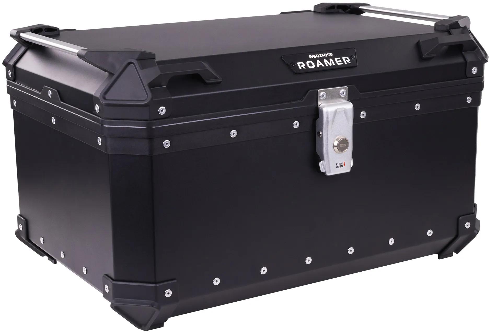 Oxford Topcase Roamer 65L