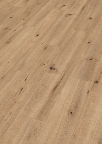 MEISTER Designboden MeisterDesign. comfort DD 600 S  Feldeiche hell 6843 - 1287 mm