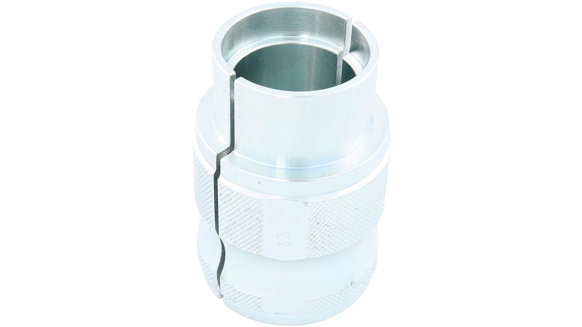 Bikeservice Gabelsimmerringeintreiber 33 mm / 43 mm