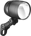 Vorschaubild Busch + Müller Scheinwerfer Lumotec IQ-X E schwarz für Bosch System 2 (sind bereits mit ein