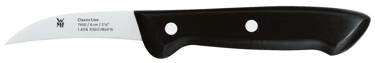 WMF Schälmesser 16 cm Classic Line - Bild 6