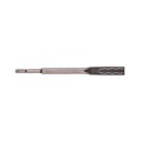 Vorschaubild Milwaukee Flachmeißel SDS-Plus 250x20mm SLEDGE 4932478263