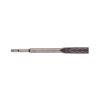 Milwaukee Flachmeißel SDS-Plus 250x20mm SLEDGE 4932478263