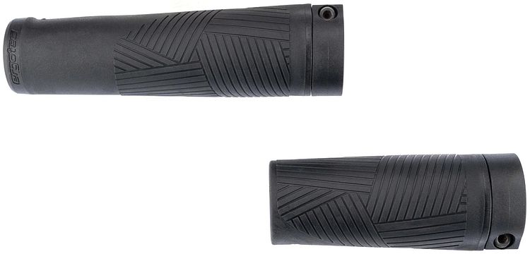 ErgoTec Griff EG Performance 135/92 mm schwarz
