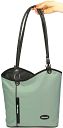 Vorschaubild Haberland Lenkertasche Melanie grün