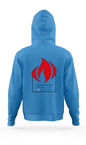 NAPOLEON Hoodie unisex, versch. Größen 