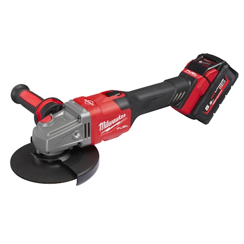 Milwaukee M18FHSAG125XB-552X AK.-WINKELSCHL. IN2 4933471079