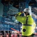 Vorschaubild Makita Akku-Klimajacke DFJ214Z2XL