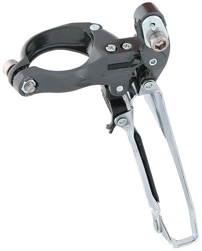 Shimano Umwerfer Claris FD-R2000 34,9 mm silber