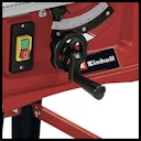 Vorschaubild Einhell Tischkreissäge TC-TS 254 eco 4340505