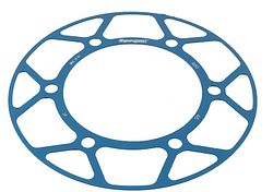 Supersprox Edge Disk 525 45Z (Blau)