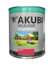 Akubi Farbsystem 750 ml