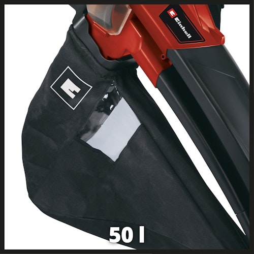 Einhell GE-EL 3000 E Elektro-Laubsauger