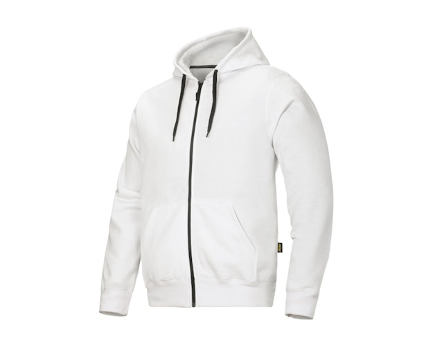 Snickers Workwear 2801 Hoodie mit Reißverschluss